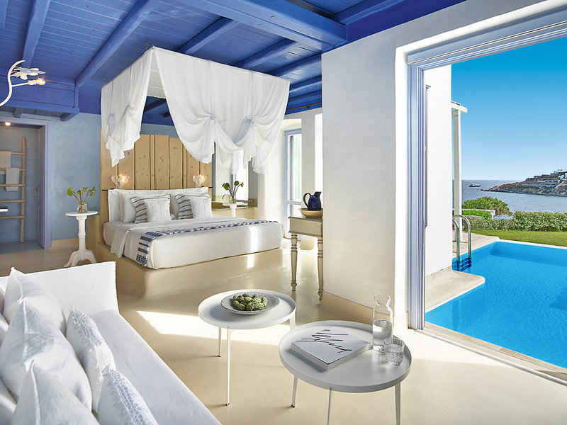 Grecotel Mykonos Blu 9