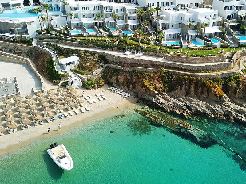 Grecotel Mykonos Blu 10