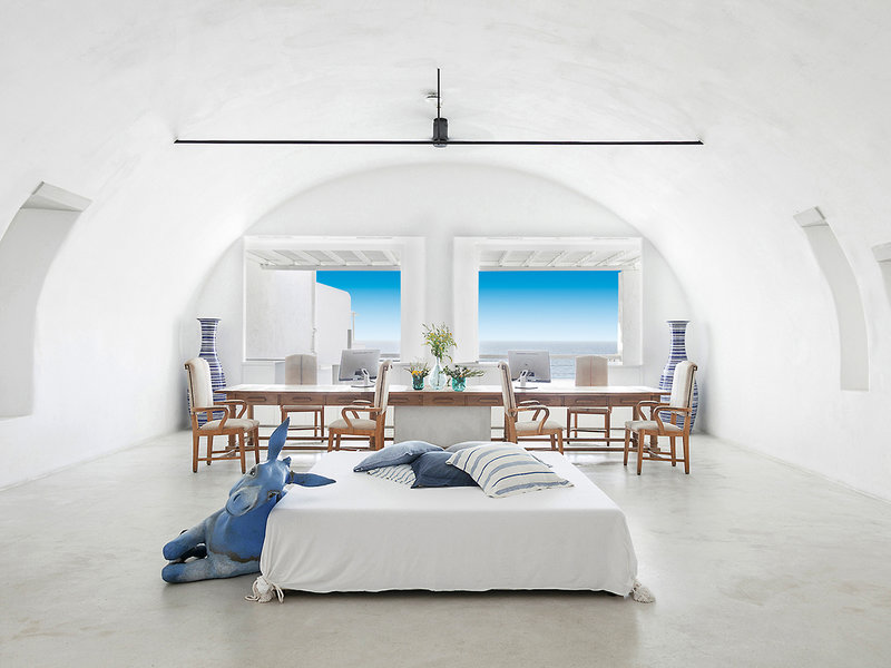 Grecotel Mykonos Blu 11