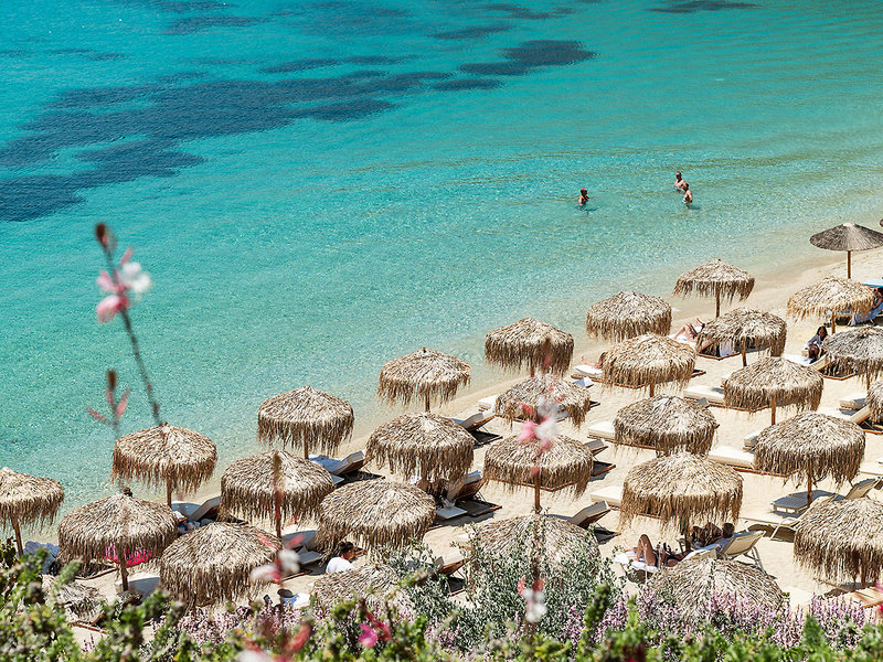 Grecotel Mykonos Blu 12