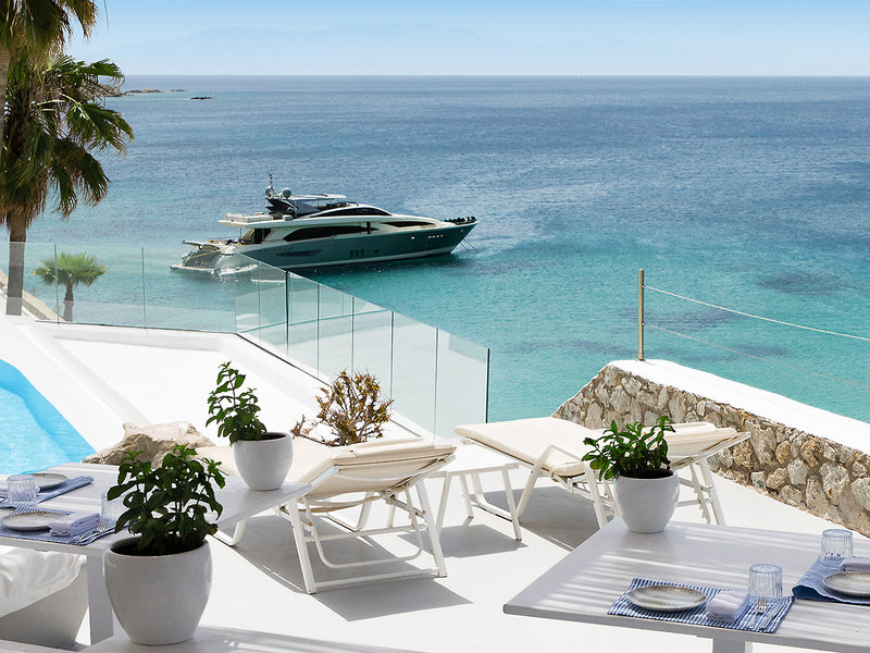 Grecotel Mykonos Blu 15