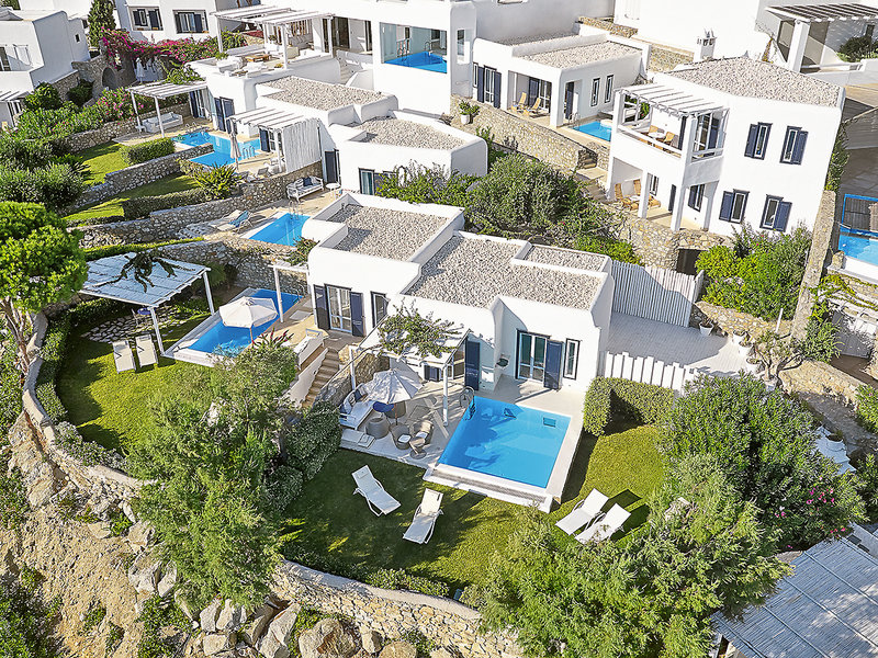 Grecotel Mykonos Blu 16