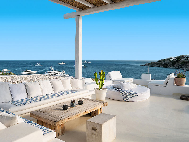 Grecotel Mykonos Blu 18