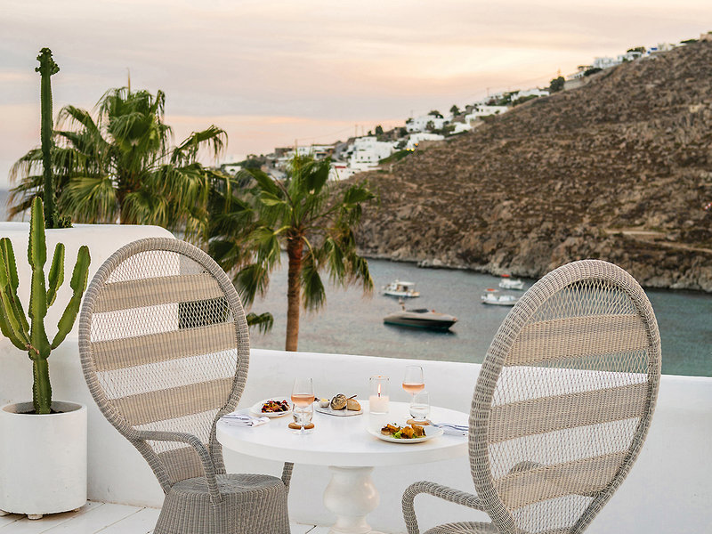 Grecotel Mykonos Blu 34