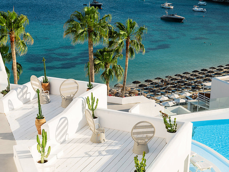 Grecotel Mykonos Blu 38