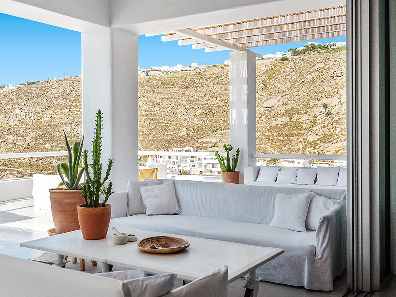 Grecotel Mykonos Blu 39