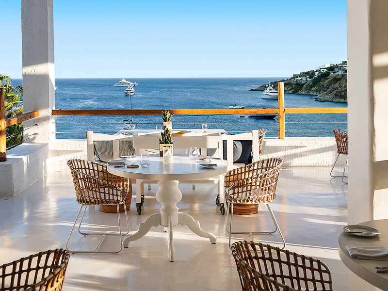 Grecotel Mykonos Blu 41