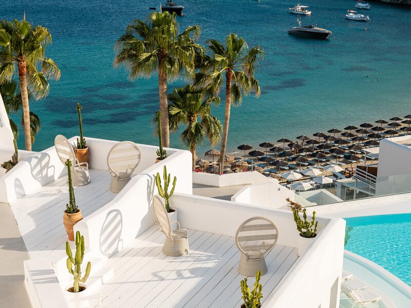 Grecotel Mykonos Blu 50