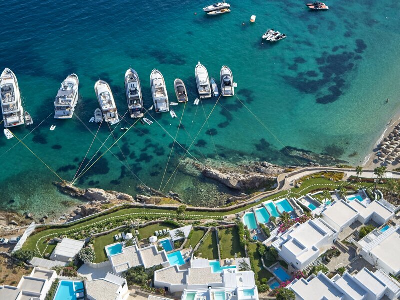 Grecotel Mykonos Blu 76