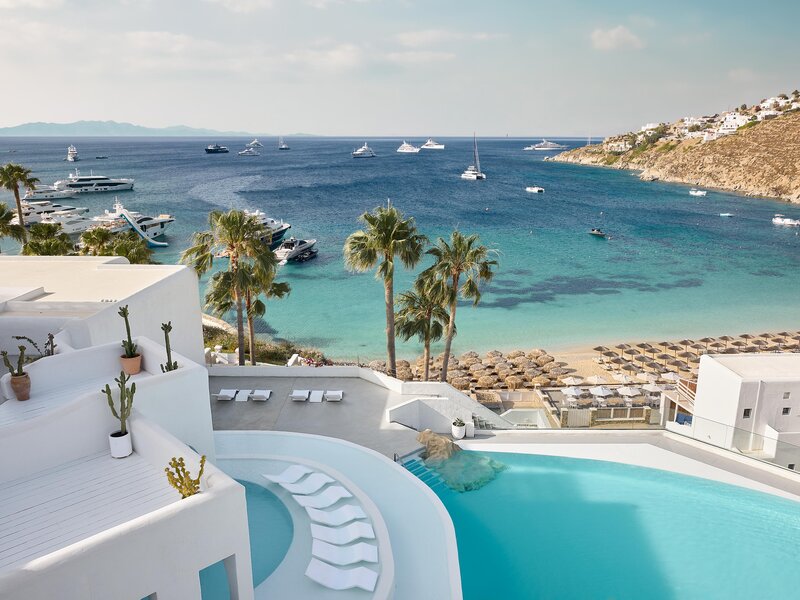 Grecotel Mykonos Blu 80
