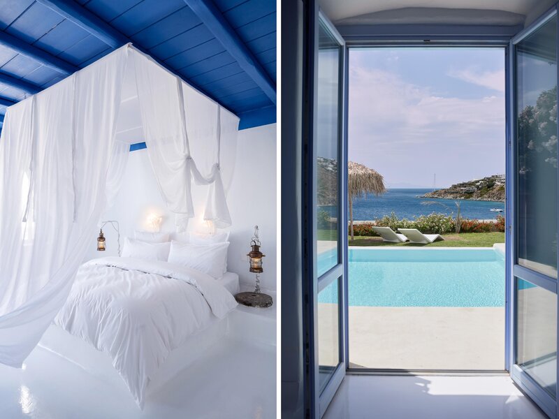 Grecotel Mykonos Blu 100