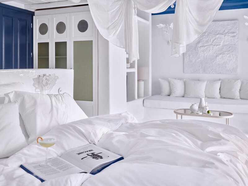 Grecotel Mykonos Blu 101