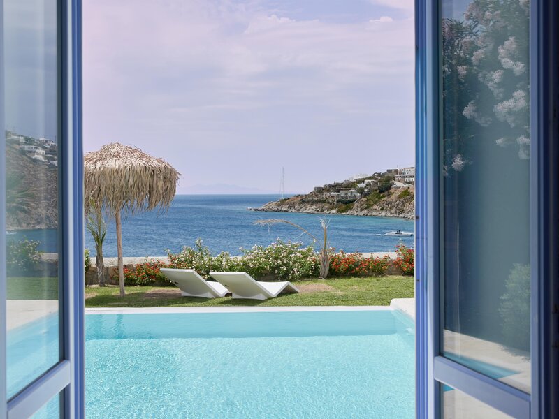 Grecotel Mykonos Blu 108