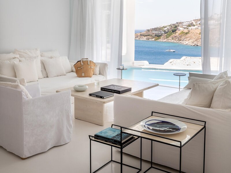 Grecotel Mykonos Blu 118