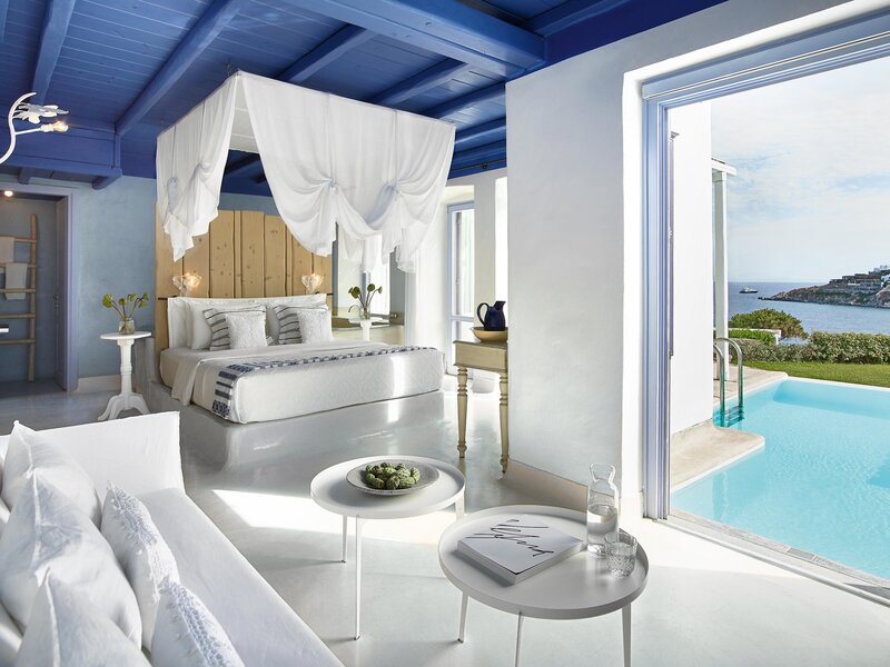 Grecotel Mykonos Blu 130