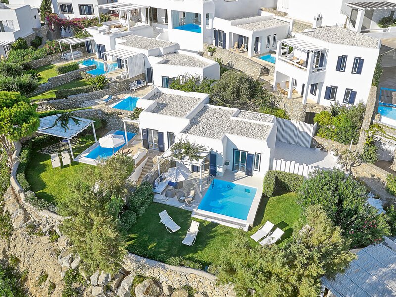 Grecotel Mykonos Blu 162