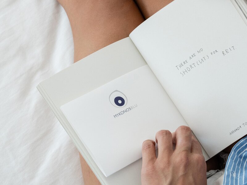 Grecotel Mykonos Blu 168