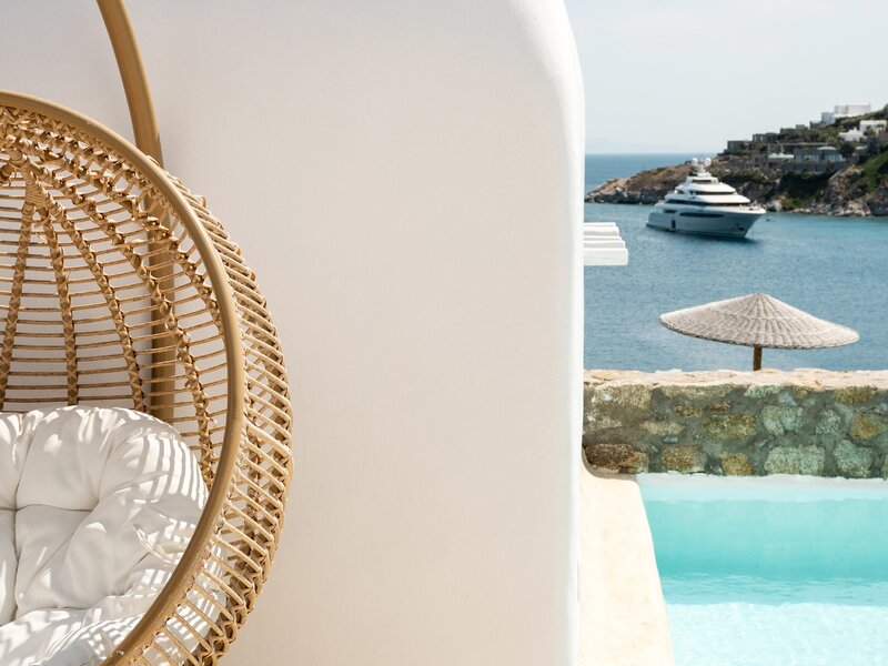Grecotel Mykonos Blu 203
