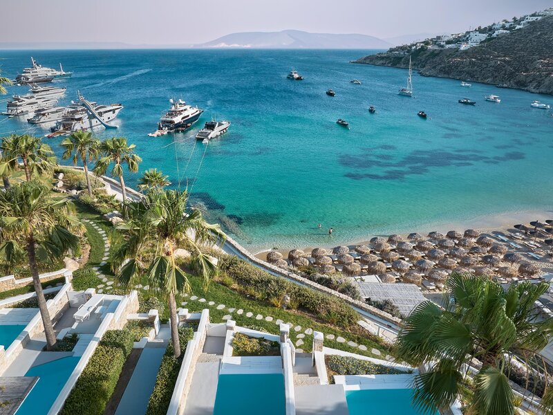 Grecotel Mykonos Blu 209