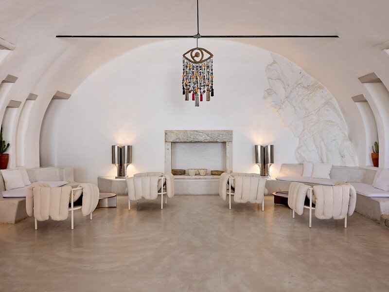 Mykonos Blu, A Grecotel Resort to Live 4