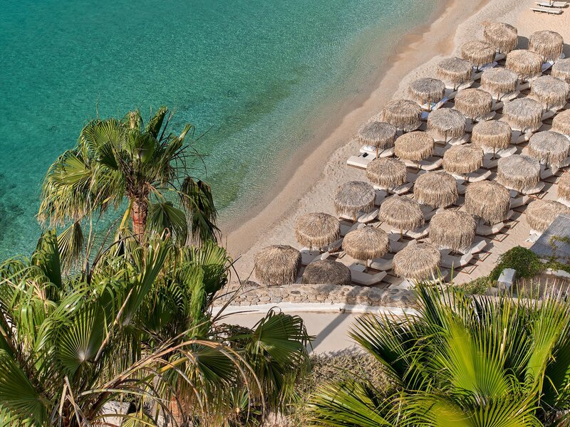 Mykonos Blu, A Grecotel Resort to Live 13