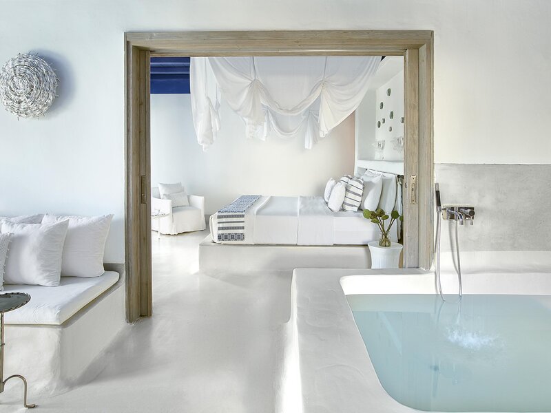 Mykonos Blu, A Grecotel Resort to Live 20