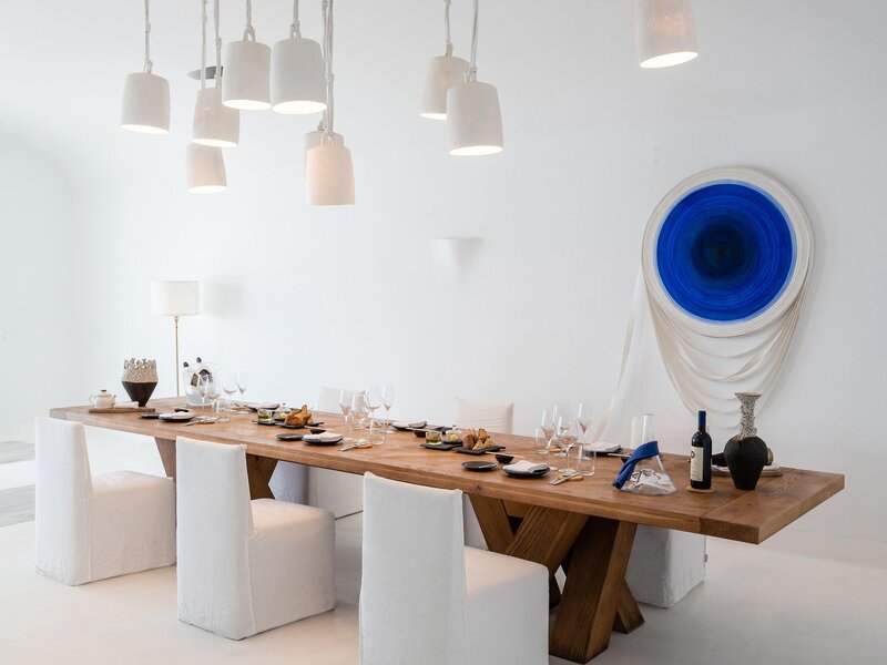 Mykonos Blu, A Grecotel Resort to Live 23