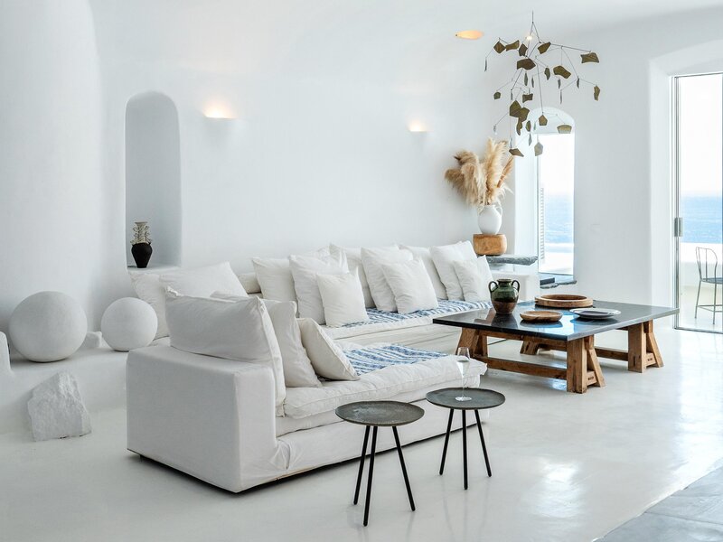 Mykonos Blu, A Grecotel Resort to Live 28