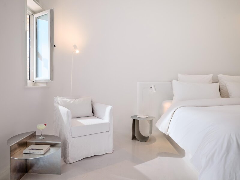 Mykonos Blu, A Grecotel Resort to Live 29