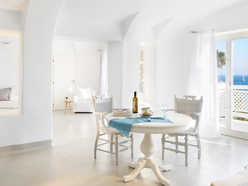 Mykonos Blu, A Grecotel Resort to Live 31