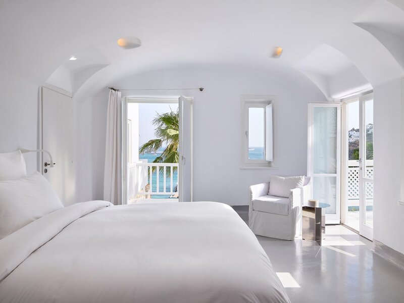 Mykonos Blu, A Grecotel Resort to Live 32