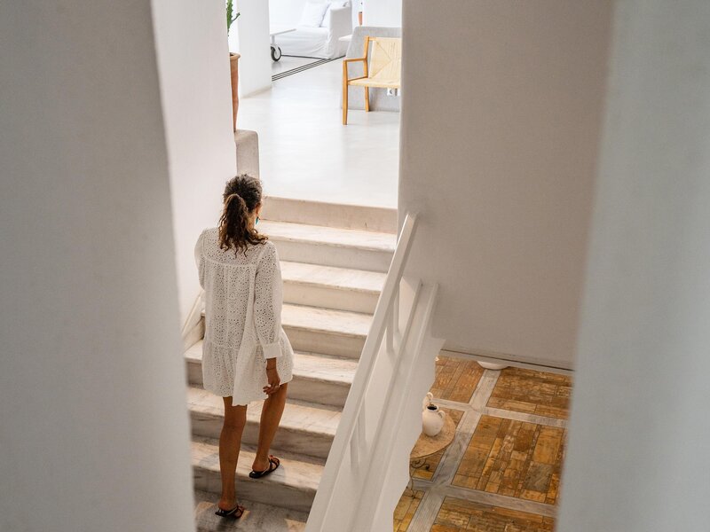 Mykonos Blu, A Grecotel Resort to Live 59