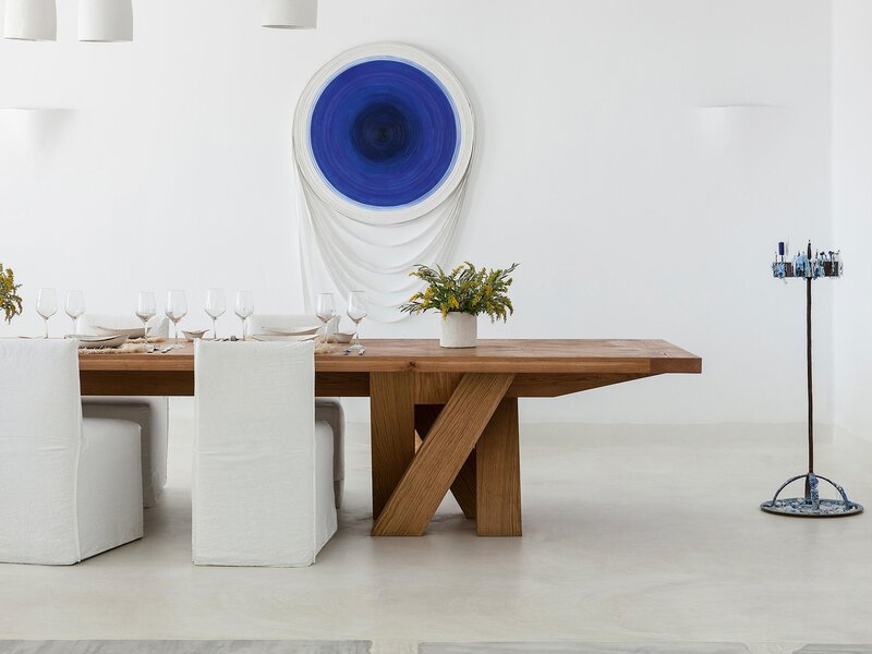Mykonos Blu, A Grecotel Resort to Live 93
