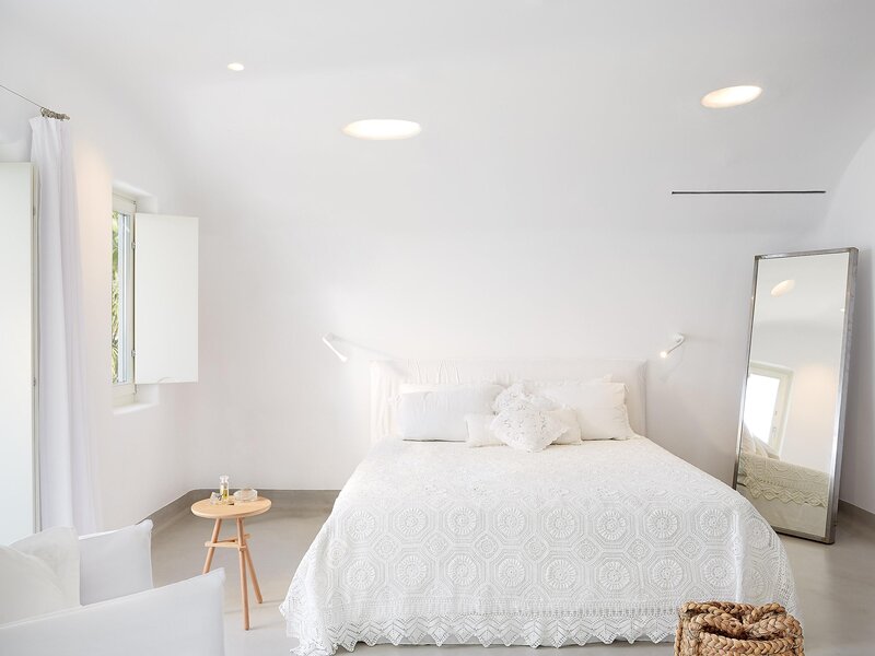 Mykonos Blu, A Grecotel Resort to Live 112