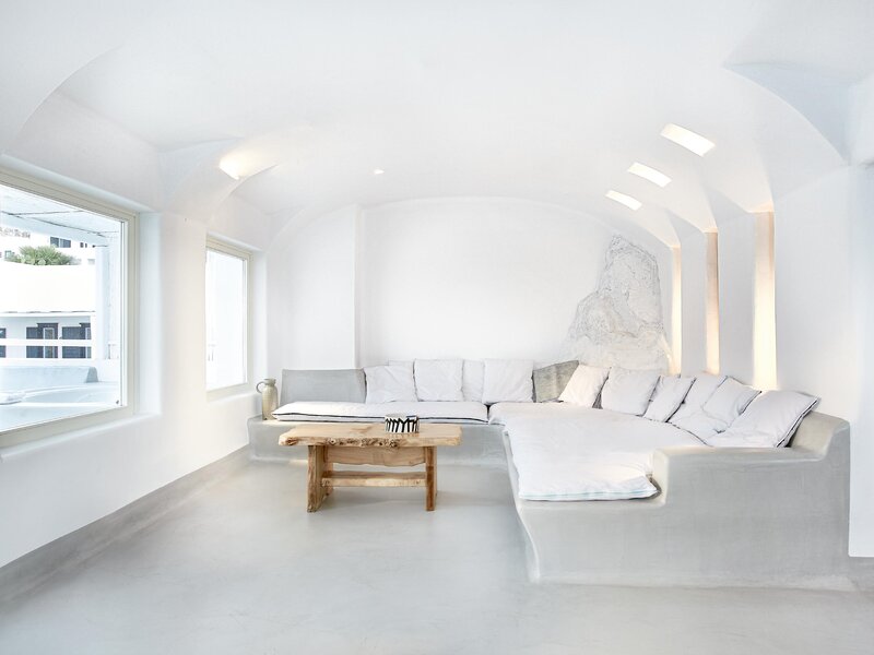 Mykonos Blu, A Grecotel Resort to Live 120
