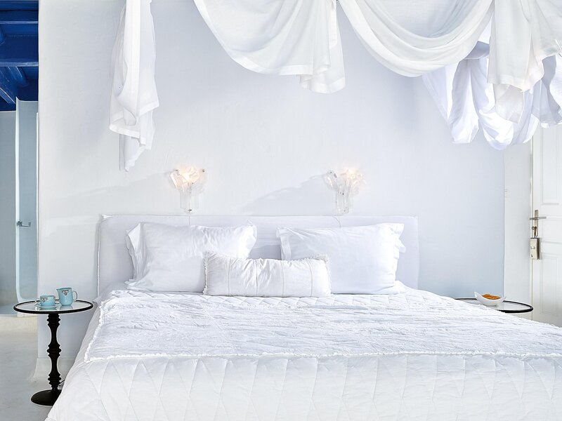 Mykonos Blu, A Grecotel Resort to Live 127