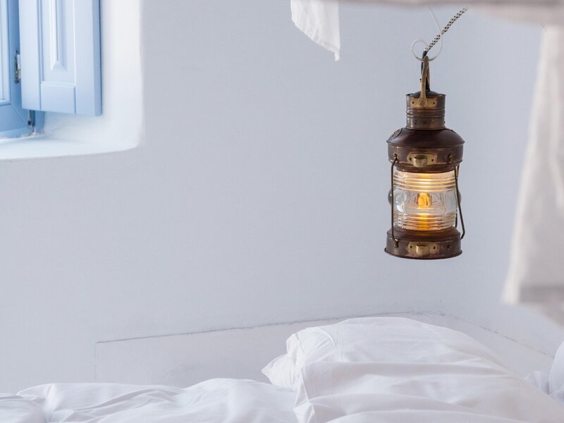 Mykonos Blu, A Grecotel Resort to Live 129