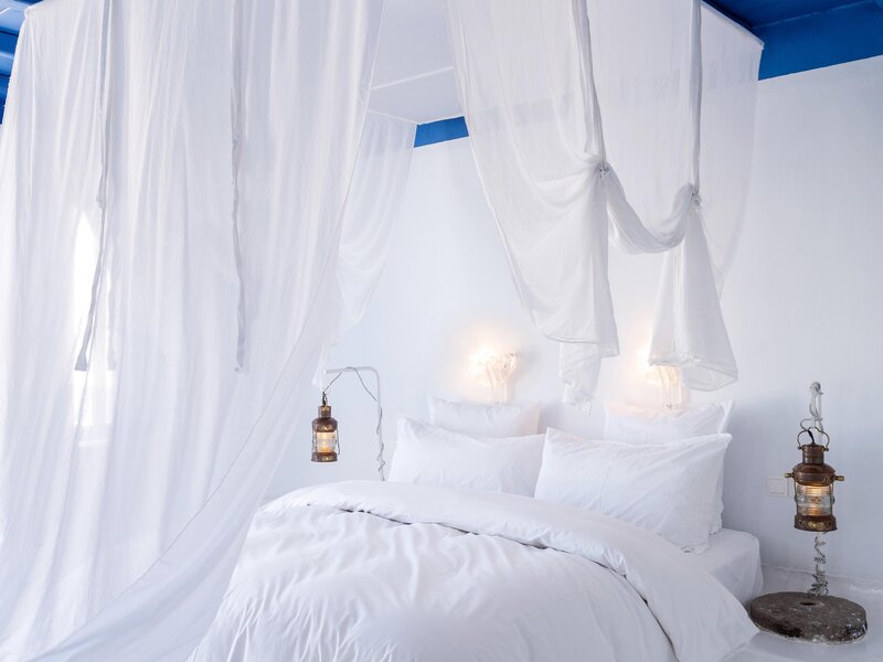 Mykonos Blu, A Grecotel Resort to Live 131
