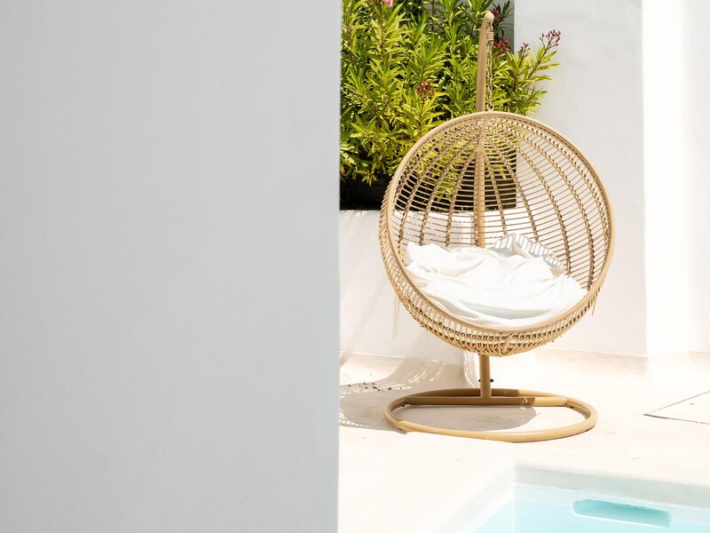 Mykonos Blu, A Grecotel Resort to Live 134