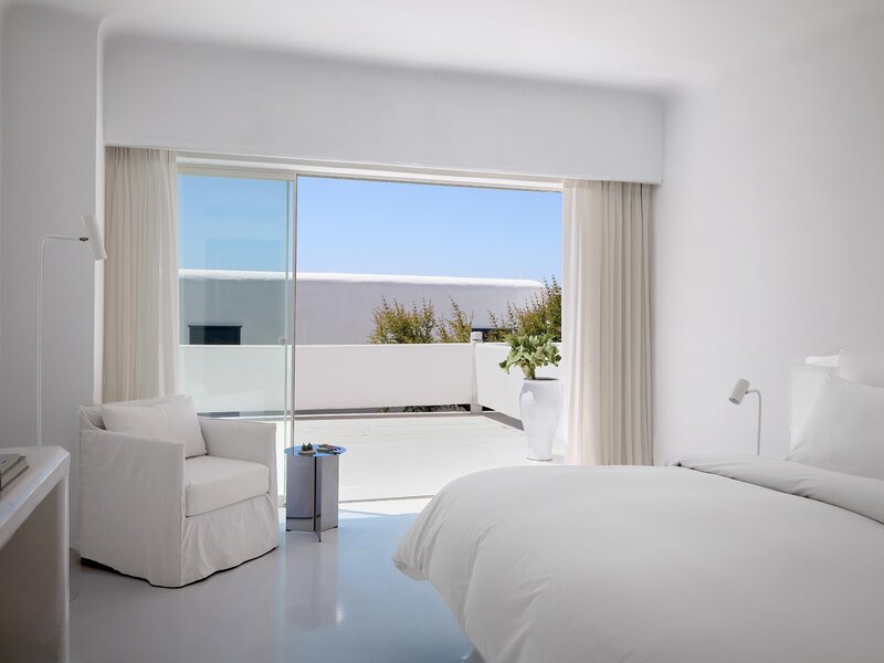 Mykonos Blu, A Grecotel Resort to Live 139