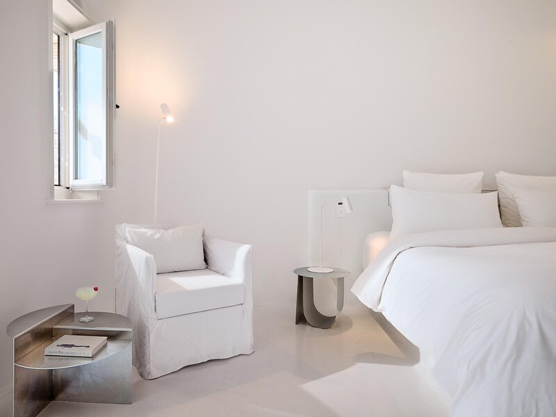 Mykonos Blu, A Grecotel Resort to Live 141