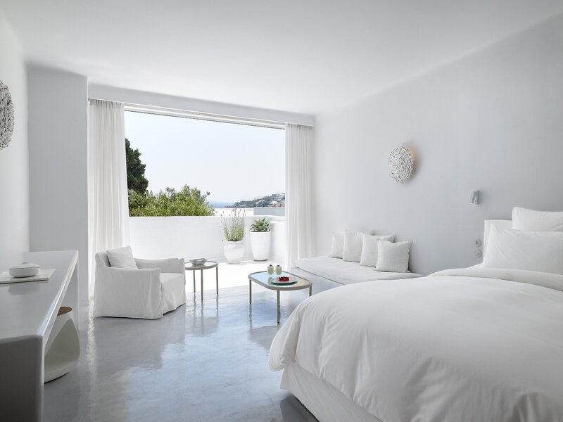 Mykonos Blu, A Grecotel Resort to Live 143