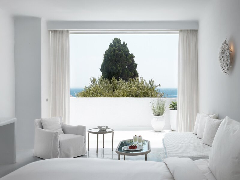 Mykonos Blu, A Grecotel Resort to Live 144