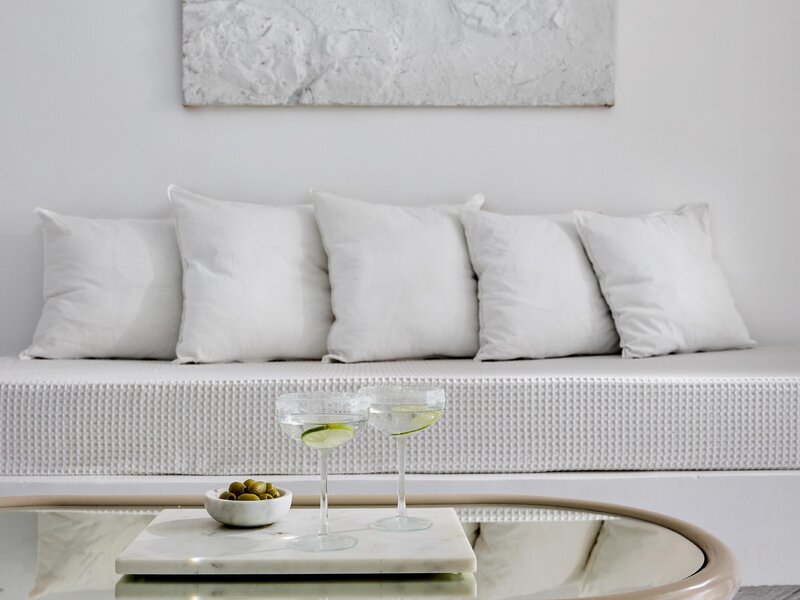Mykonos Blu, A Grecotel Resort to Live 146