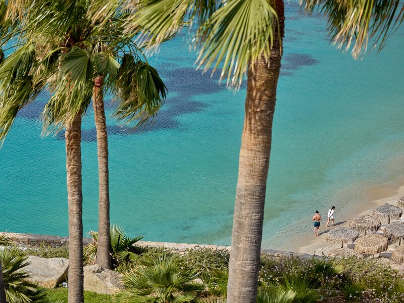 Mykonos Blu, A Grecotel Resort to Live 147