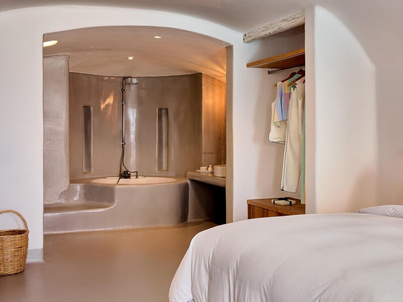 Mykonos Blu, A Grecotel Resort to Live 149