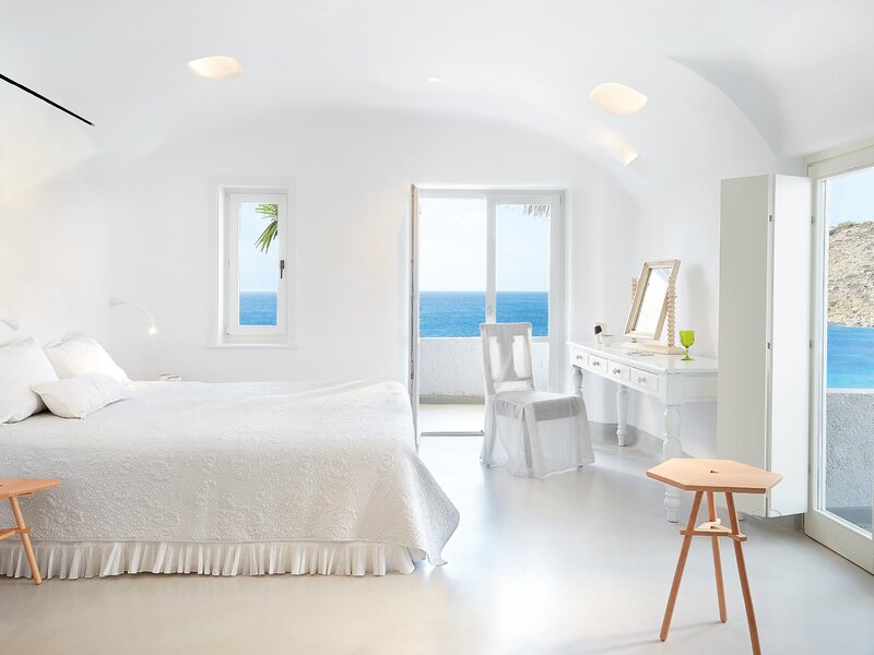Mykonos Blu, A Grecotel Resort to Live 150