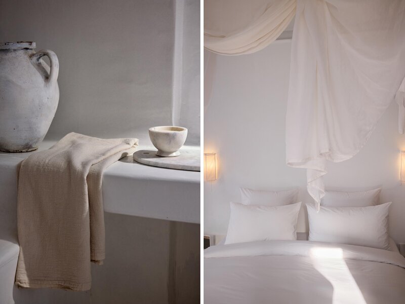 Mykonos Blu, A Grecotel Resort to Live 155