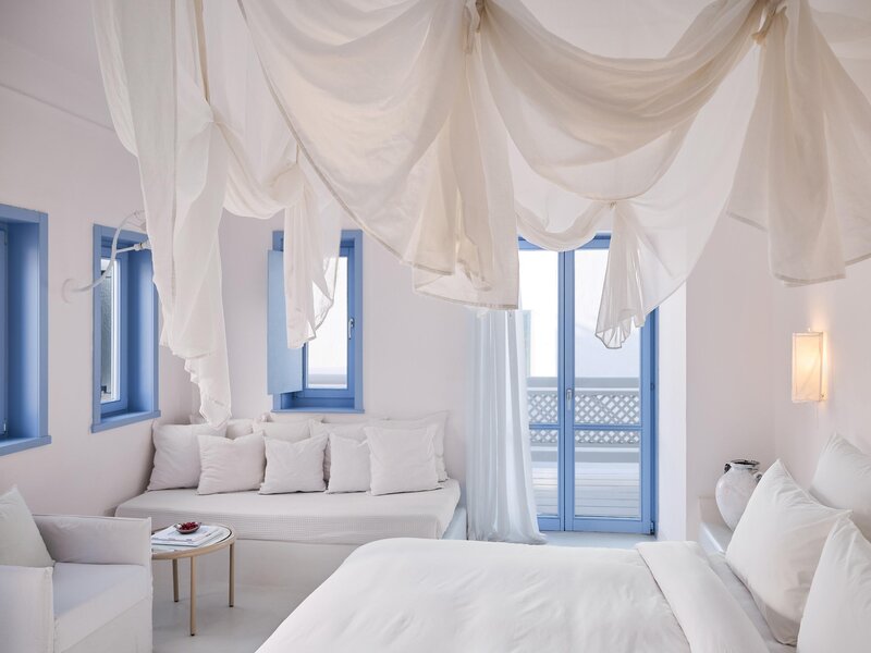 Mykonos Blu, A Grecotel Resort to Live 159
