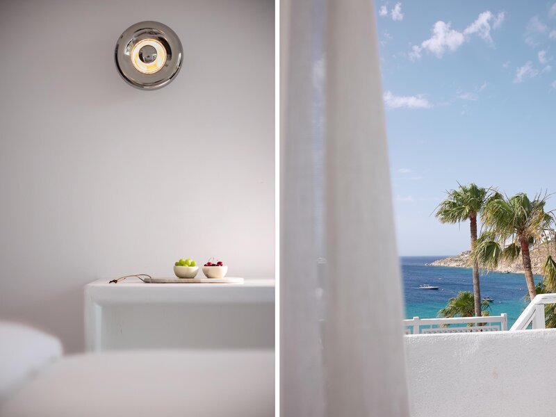 Mykonos Blu, A Grecotel Resort to Live 165